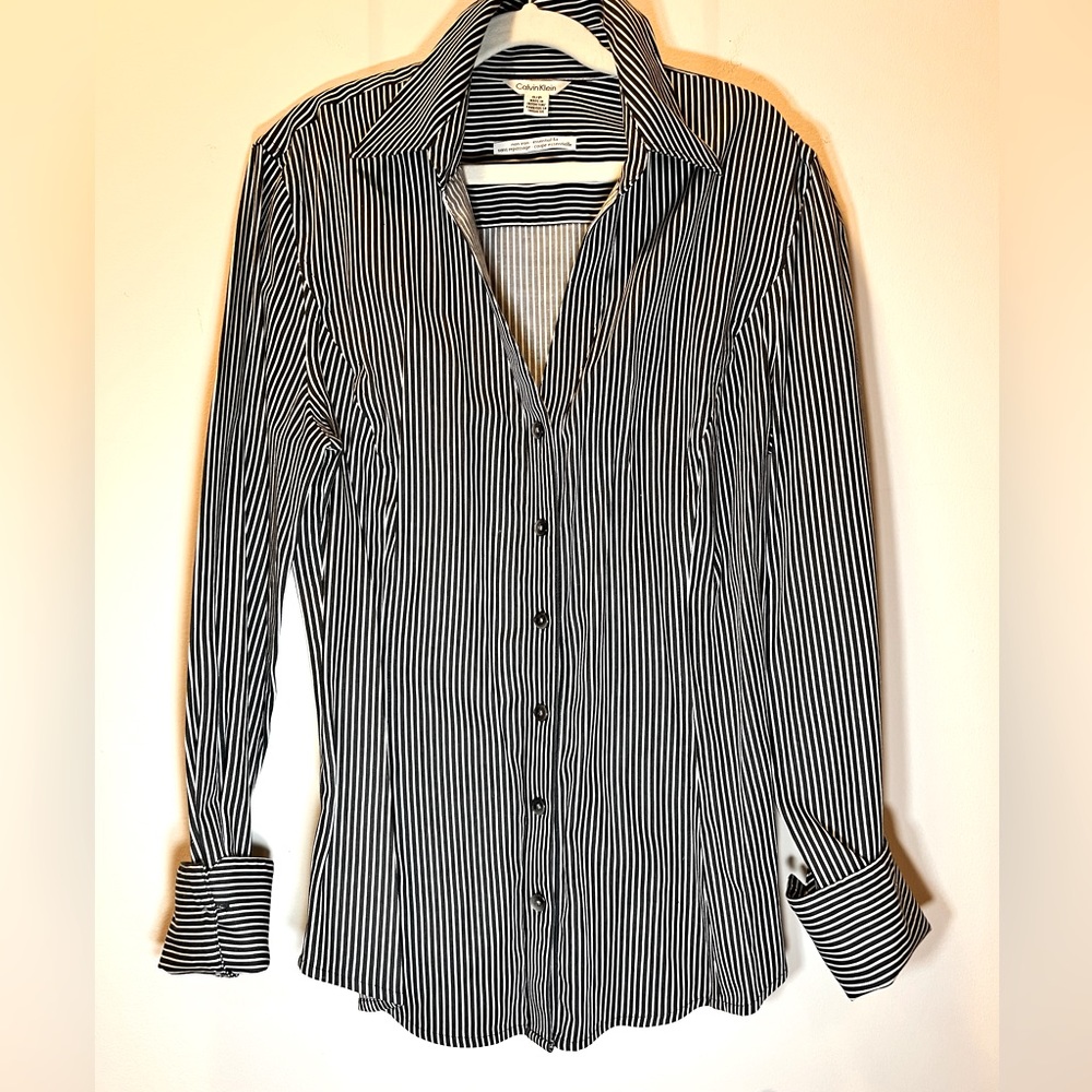 Calvin Klein Blouse